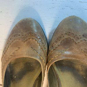 Kitten Heel shoes for Work